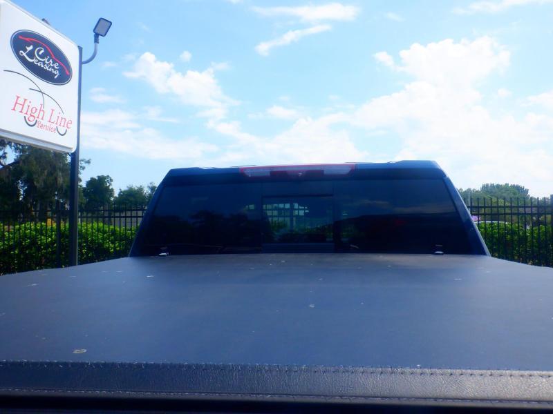 Chevrolet Silverado 1500  2023