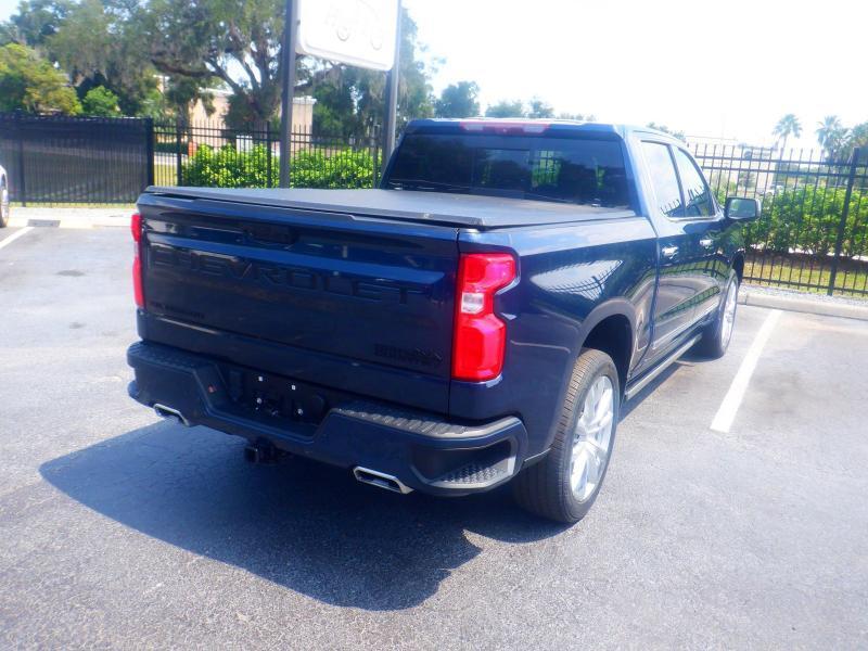 Chevrolet Silverado 1500  2023