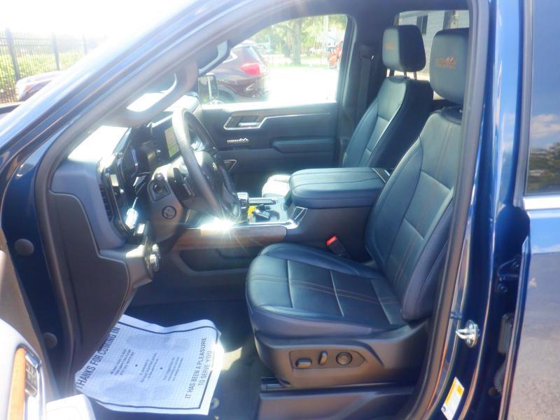 Chevrolet Silverado 1500  2023
