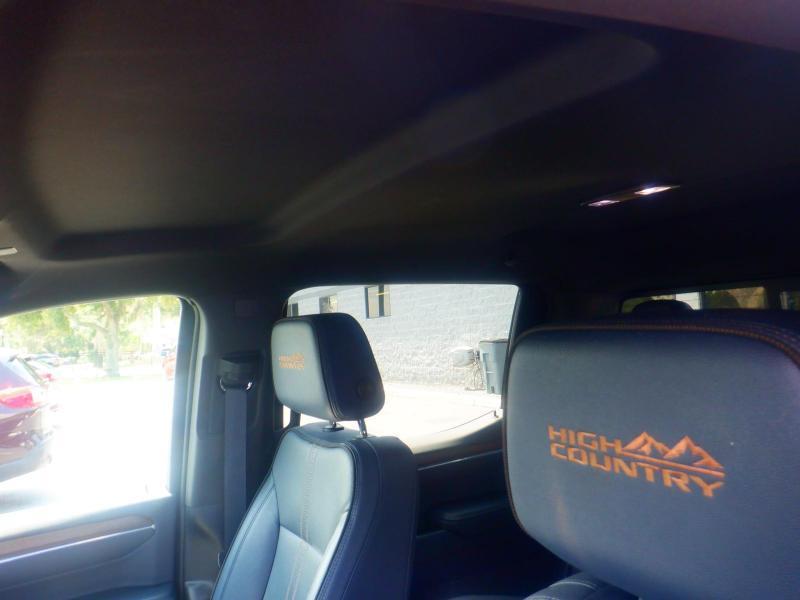 Chevrolet Silverado 1500  2023