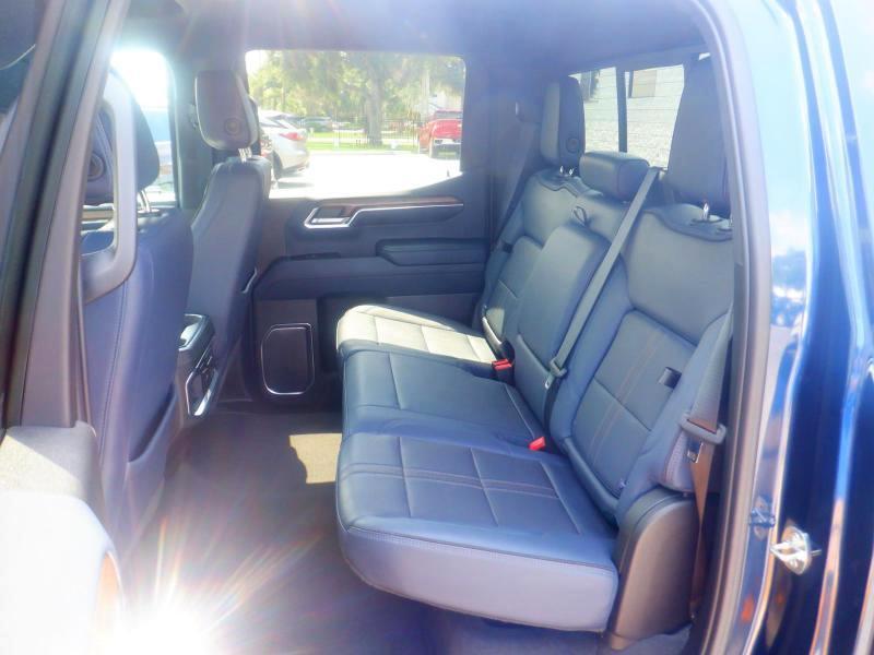 Chevrolet Silverado 1500  2023