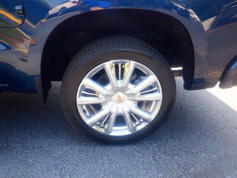 Chevrolet Silverado 1500  2023