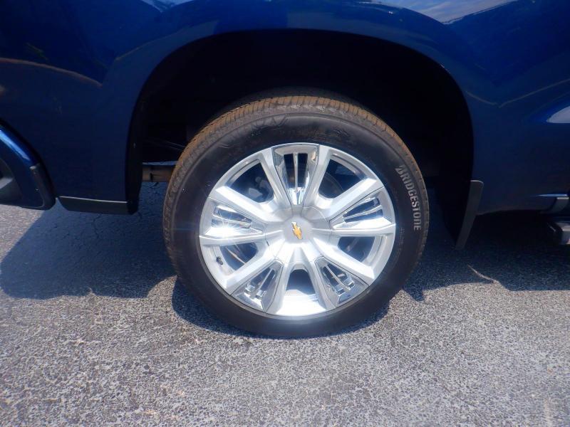 Chevrolet Silverado 1500  2023