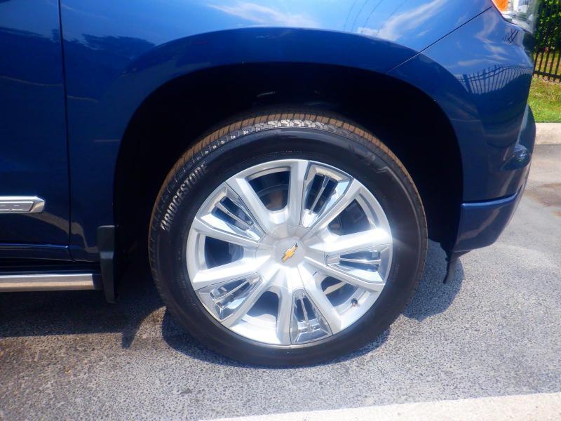 Chevrolet Silverado 1500  2023