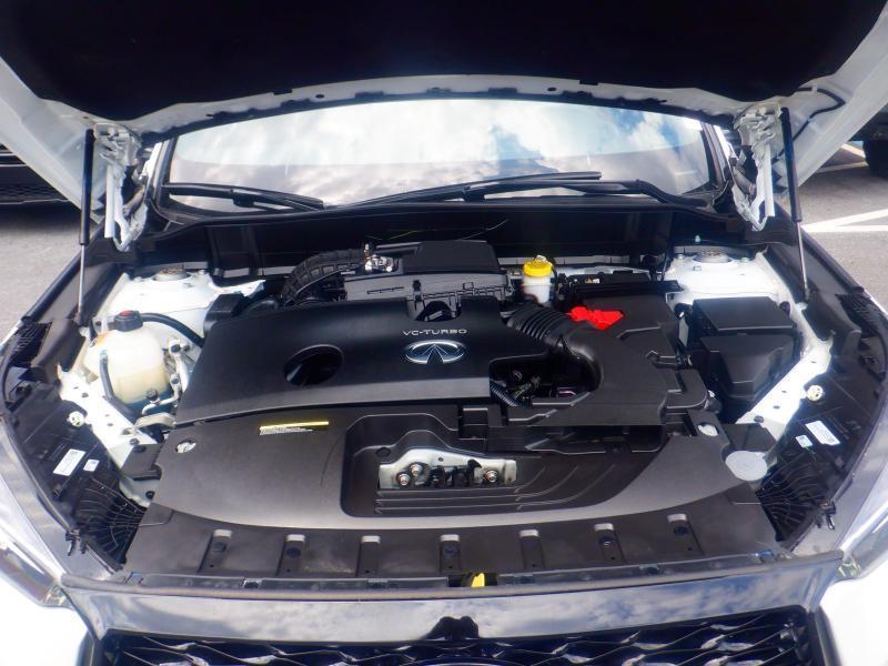 Infiniti QX50  2023