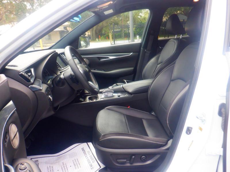 Infiniti QX50  2023