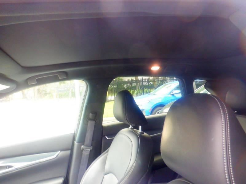 Infiniti QX50  2023