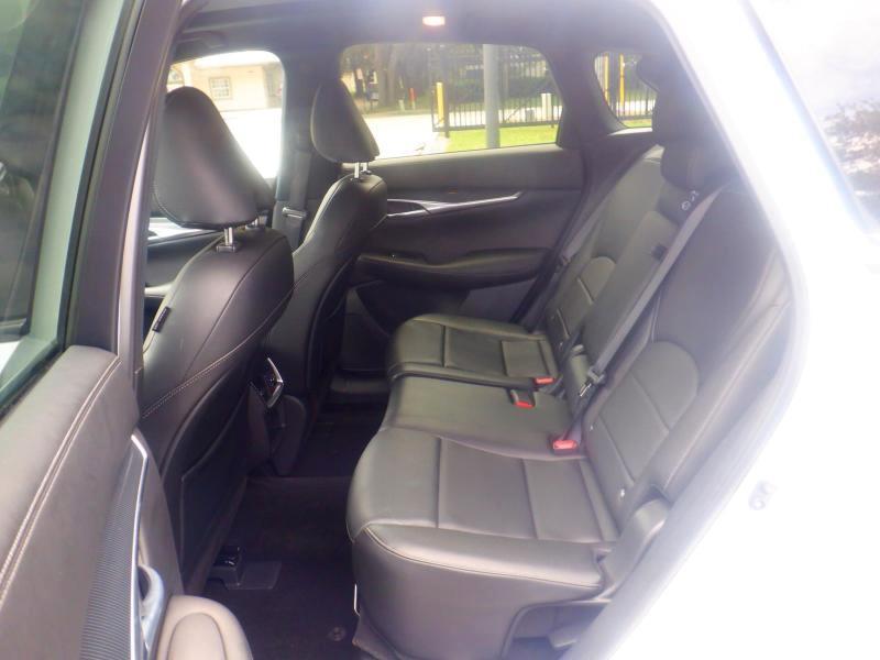 Infiniti QX50  2023