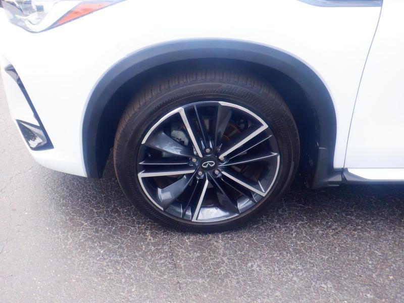Infiniti QX50  2023