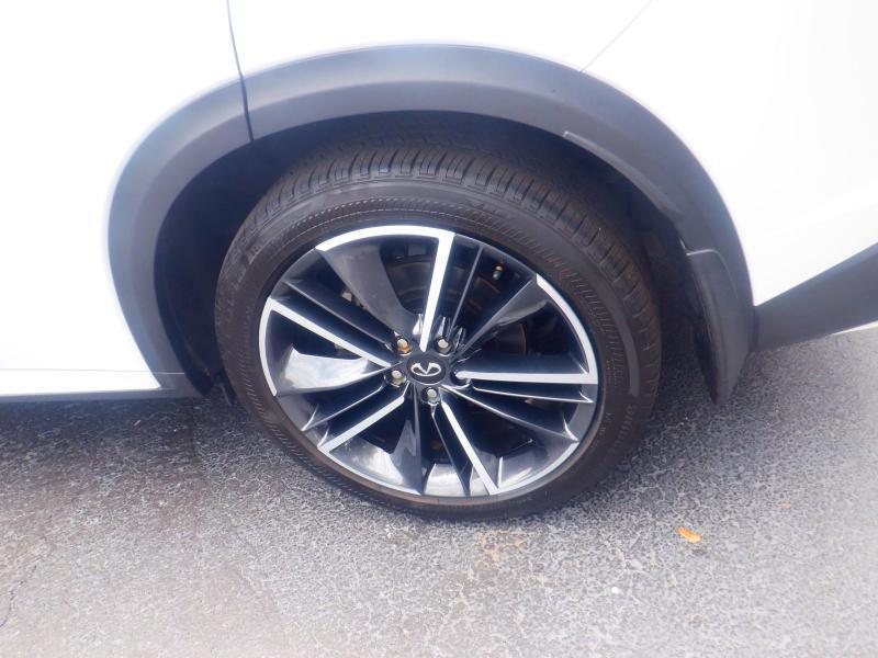 Infiniti QX50  2023