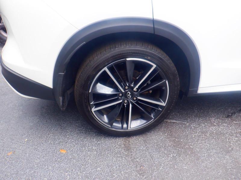 Infiniti QX50  2023