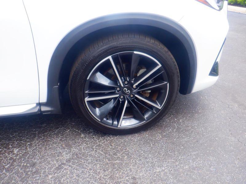 Infiniti QX50  2023
