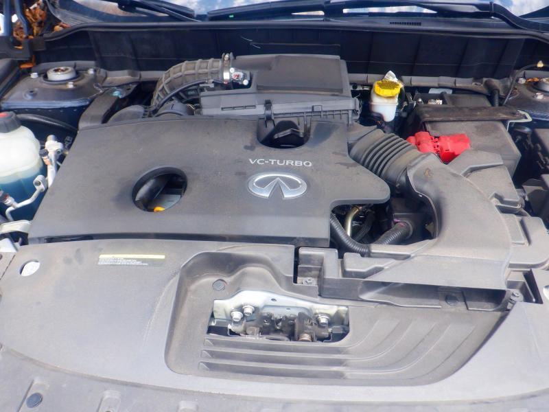 Infiniti QX55  2023
