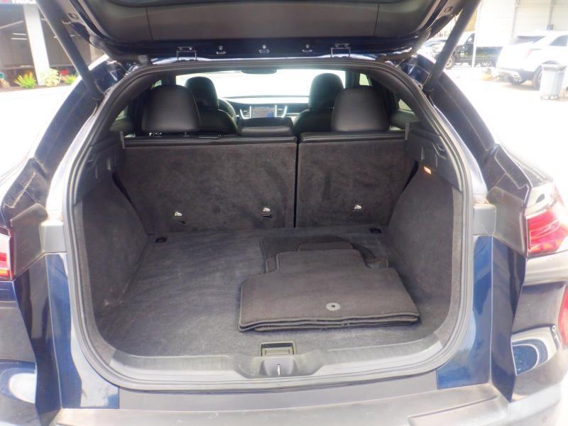 Infiniti QX55  2023