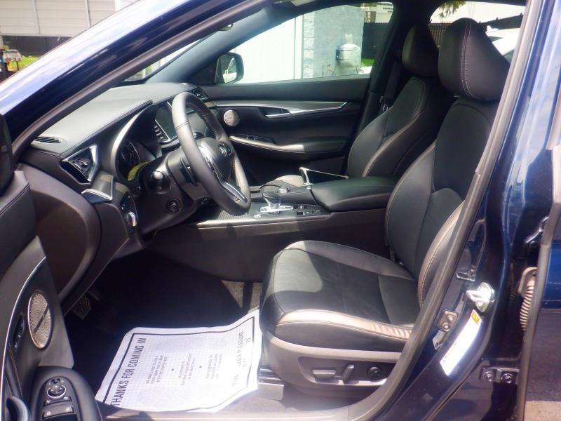 Infiniti QX55  2023