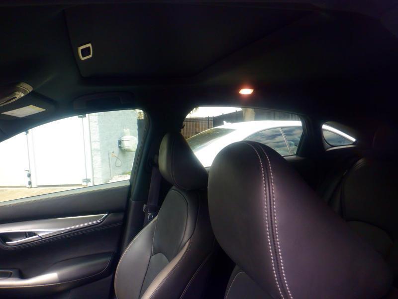 Infiniti QX55  2023