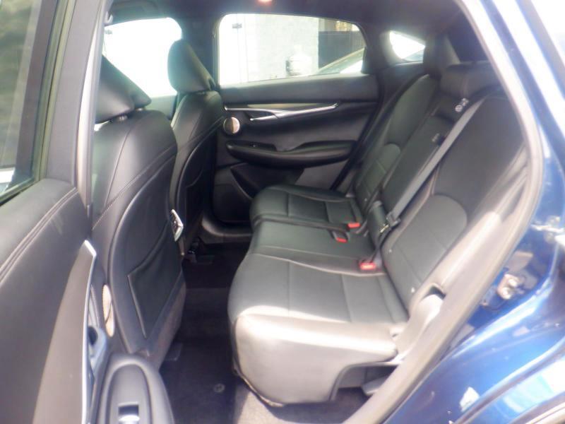 Infiniti QX55  2023