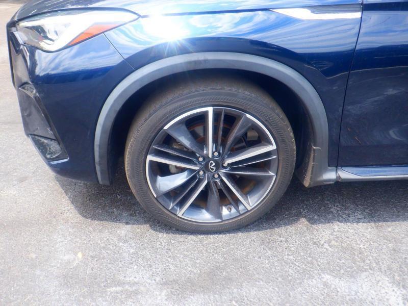 Infiniti QX55  2023