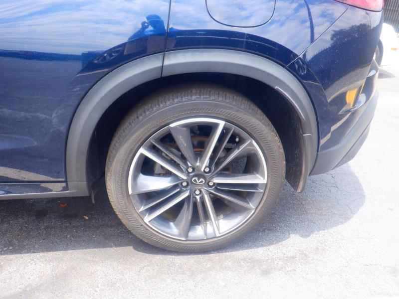 Infiniti QX55  2023