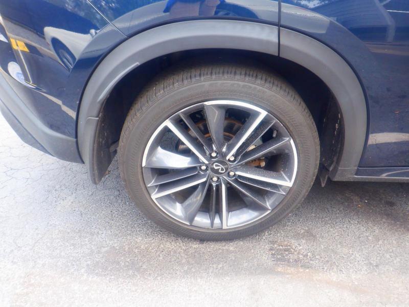 Infiniti QX55  2023