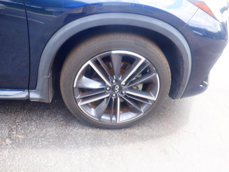 Infiniti QX55  2023