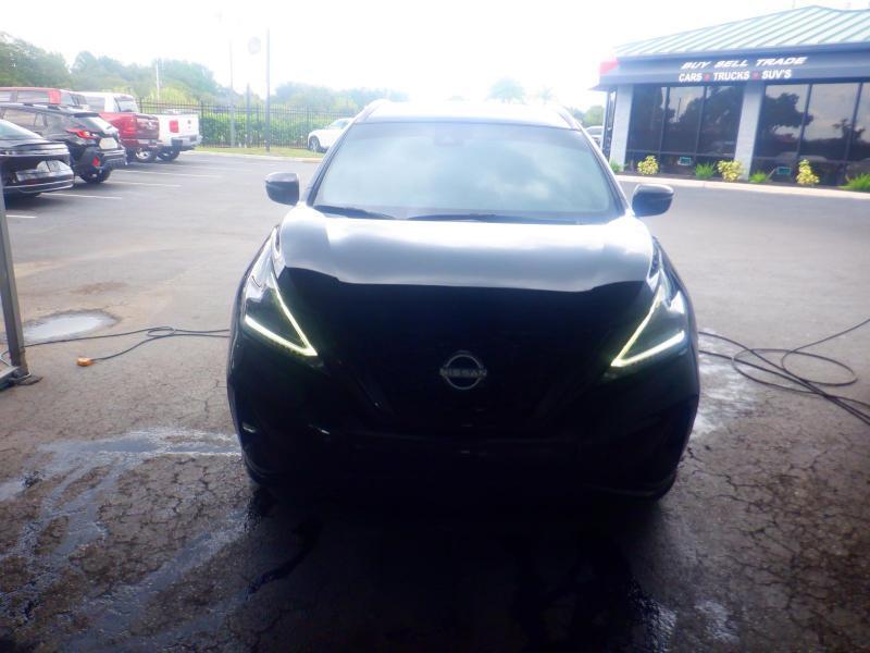 Nissan Murano  2023