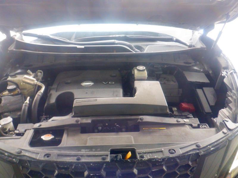 Nissan Murano  2023