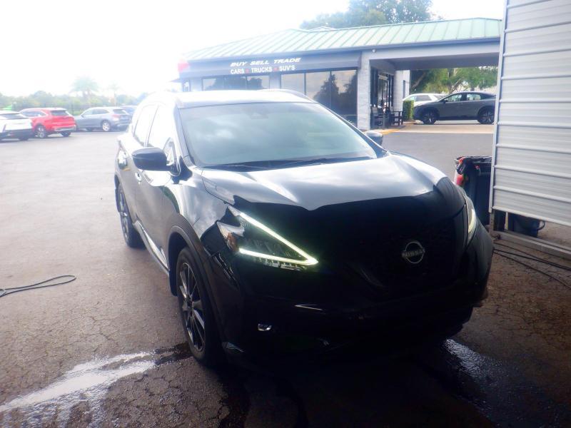 Nissan Murano  2023