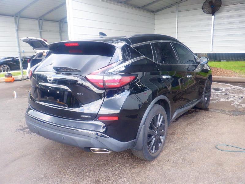 Nissan Murano  2023
