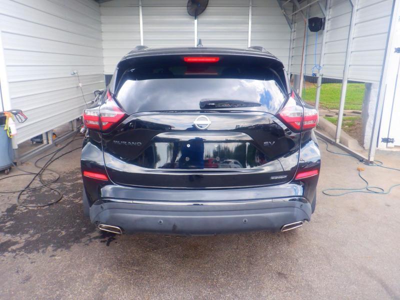 Nissan Murano  2023