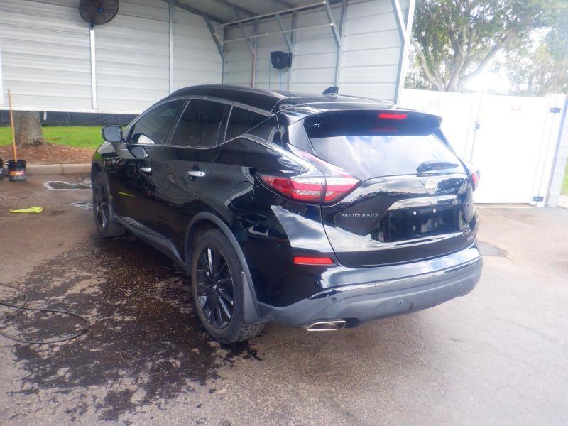Nissan Murano  2023
