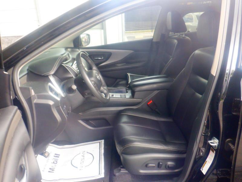 Nissan Murano  2023