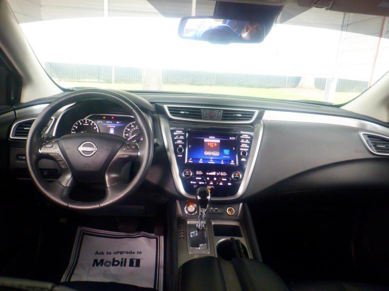 Nissan Murano  2023