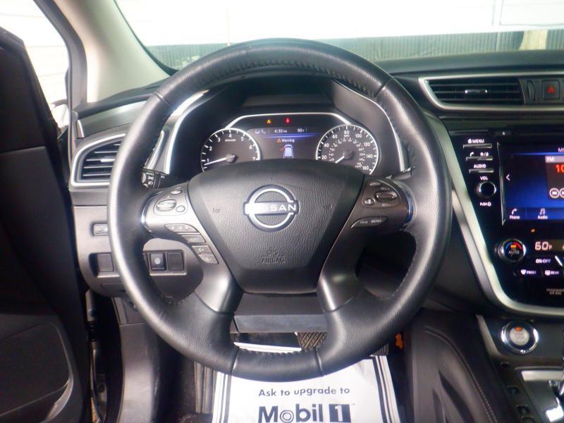 Nissan Murano  2023