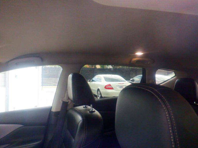 Nissan Murano  2023