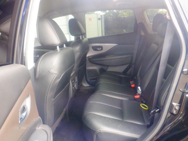 Nissan Murano  2023