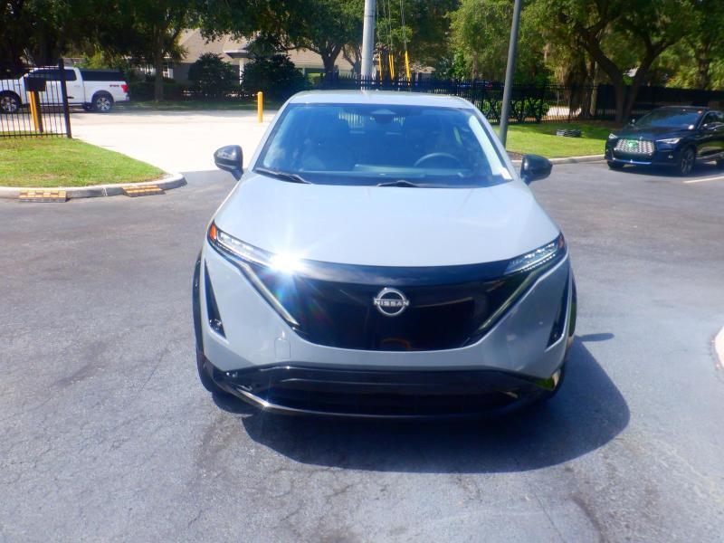Nissan Ariya  2024