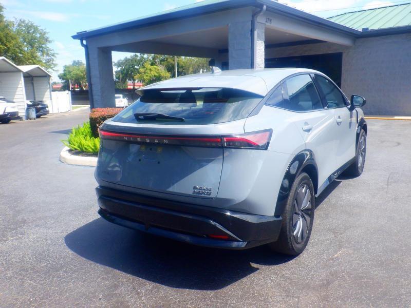 Nissan Ariya  2024