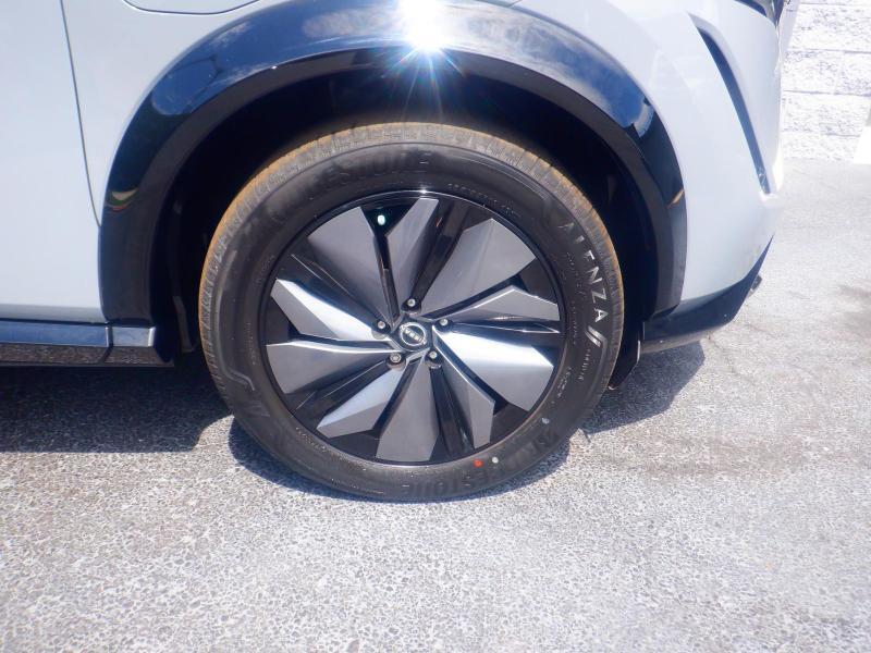 Nissan Ariya  2024