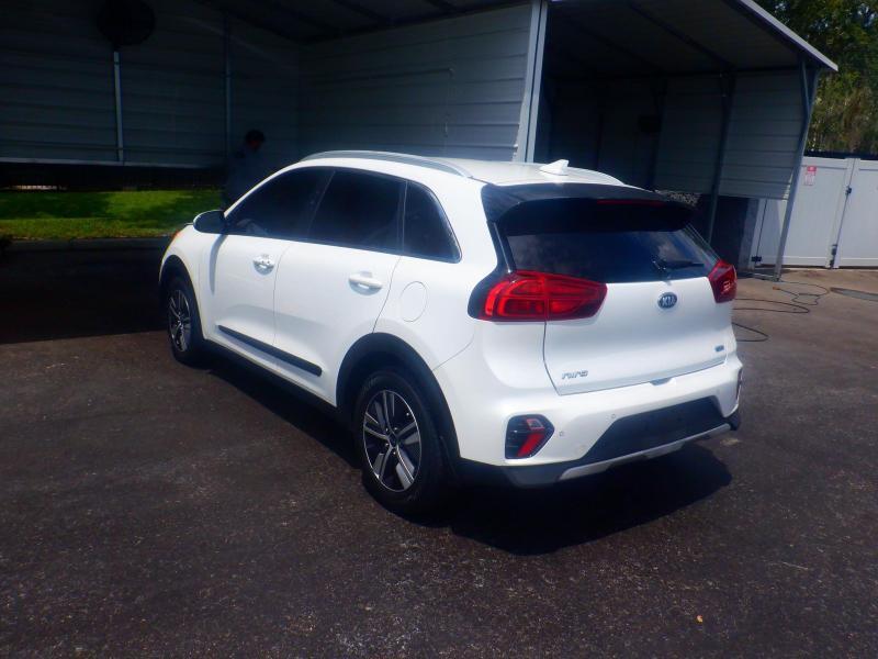 Kia Niro  2020