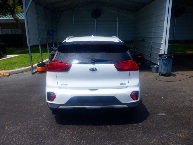Kia Niro  2020