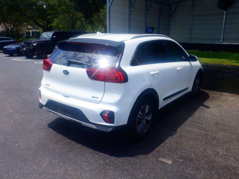 Kia Niro  2020