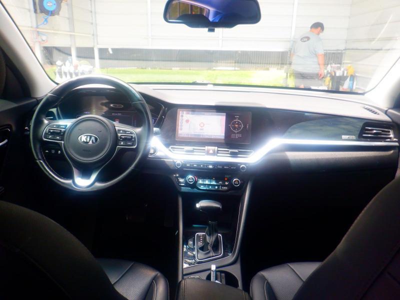 Kia Niro  2020