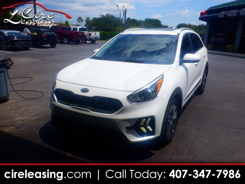 Kia Niro  2020