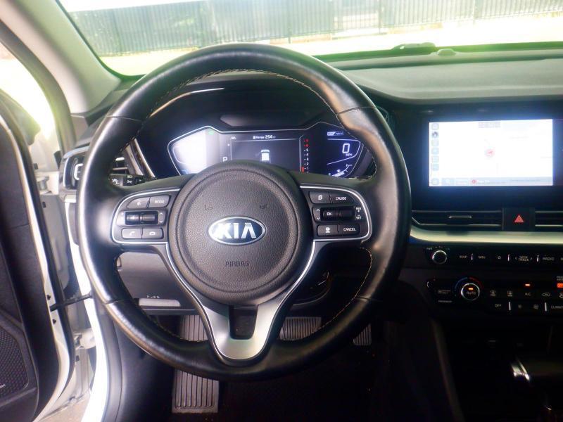 Kia Niro  2020