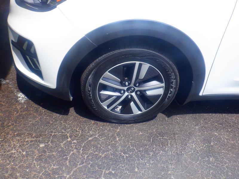 Kia Niro  2020