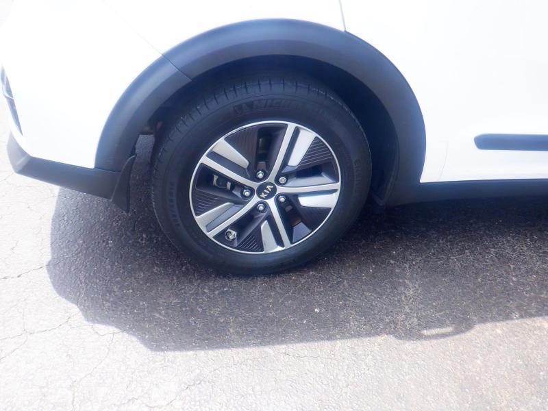 Kia Niro  2020
