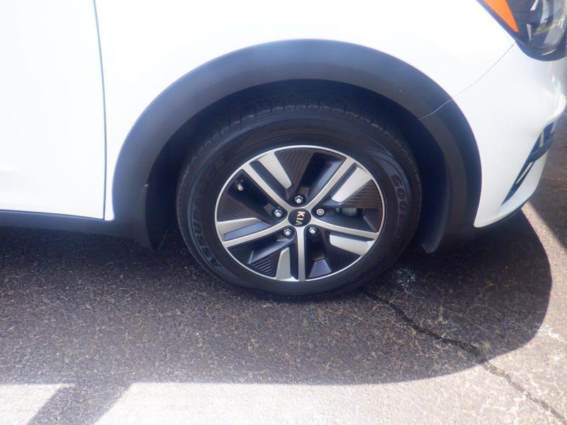 Kia Niro  2020