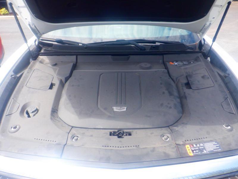 Cadillac Lyriq  2024