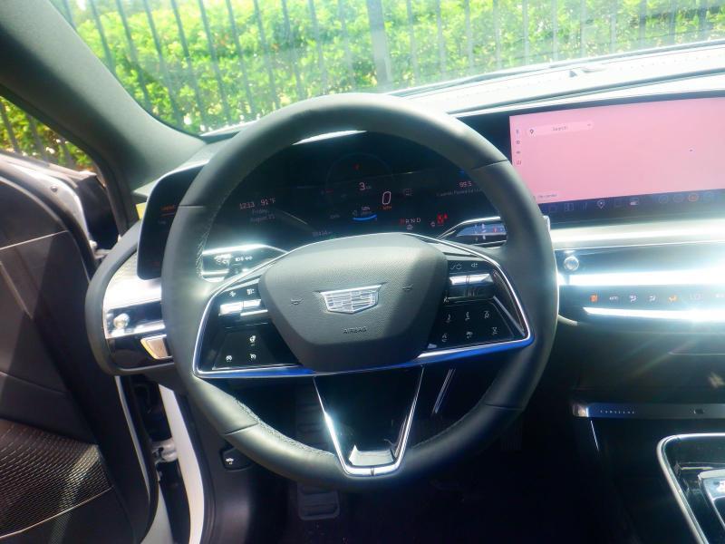 Cadillac Lyriq  2024